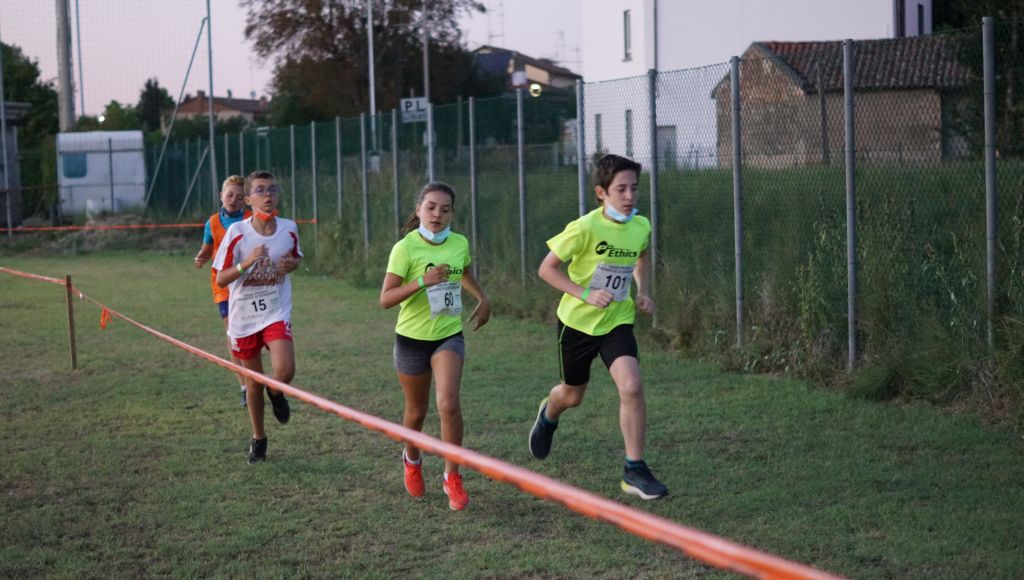 San Patrizio: Promesse di Romagna - 01 settembre 2021
